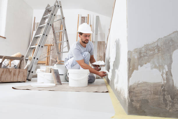 Best Indoor Air Quality Assessment  in Peaceful Valley, WA