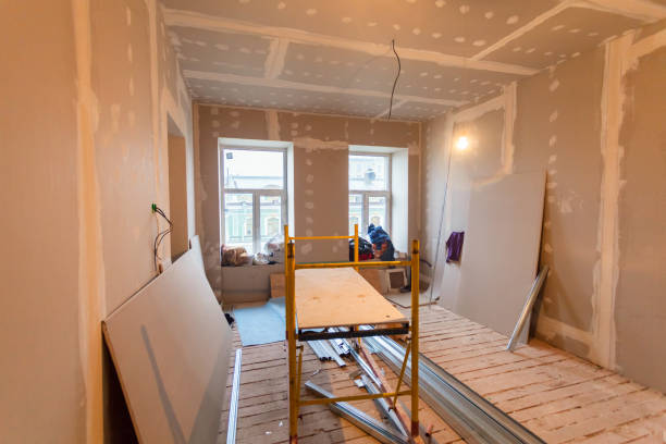 Best Post-Construction Mold Inspection  in Peaceful Valley, WA
